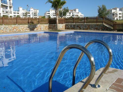Apartamento Hacienda Golf Resort - 1508