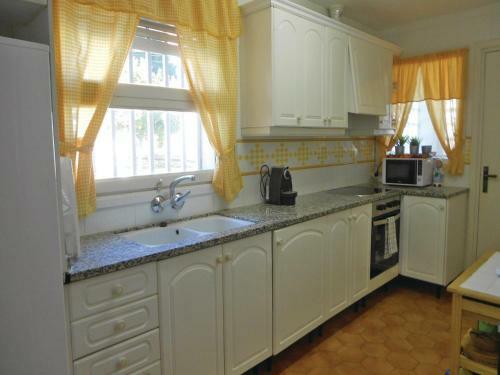 Holiday Home C Mimosas