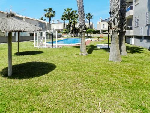 Apartment Calle Tal�a