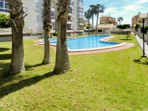 Apartment Calle Tal�a