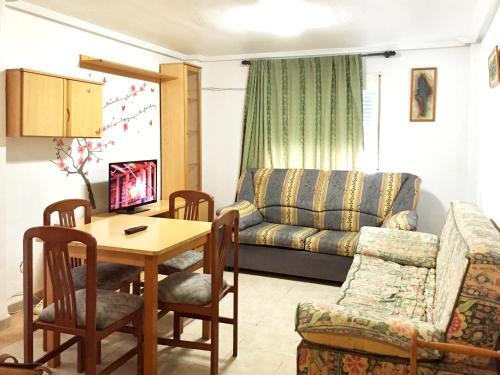Apartment Calle Tal�a