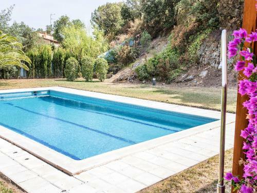 Holiday Home Mas Toi 1
