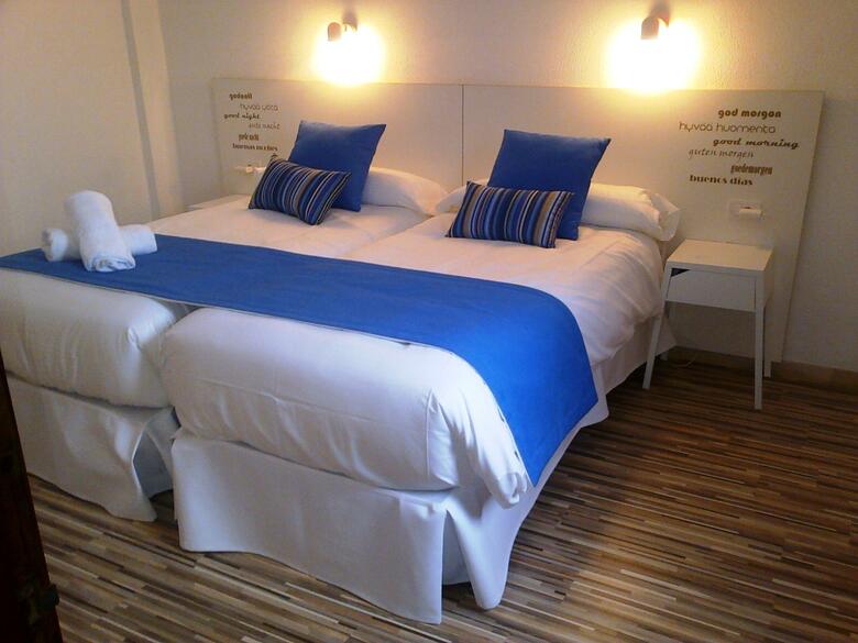 Apartamentos Rk Luz Playa Suites