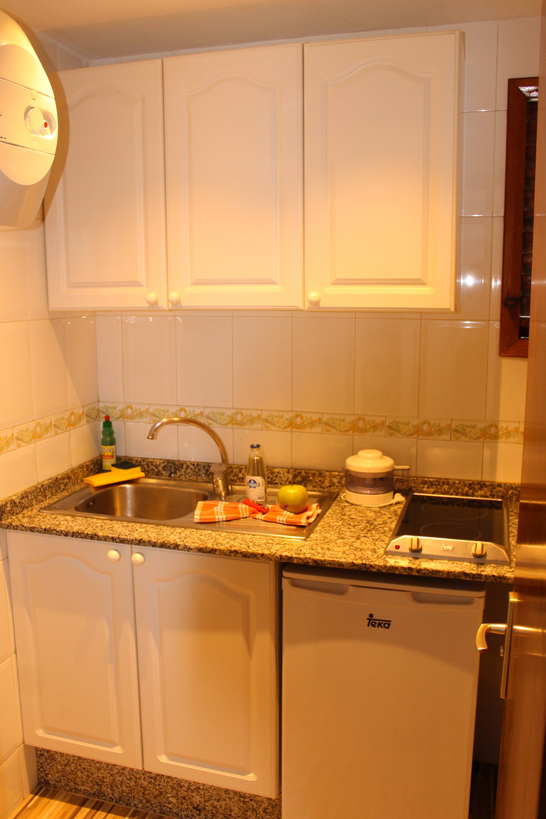 Apartamentos Rk Luz Playa Suites