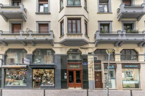 Apartamento Trueba By Forever Rentals