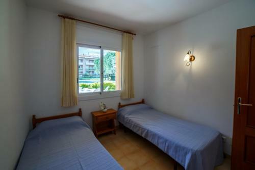 Apartaments Sa Guilla