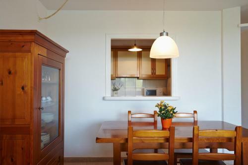 Apartaments Sa Guilla