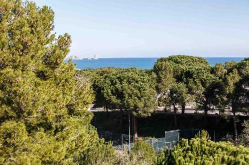Apartaments Sa Guilla