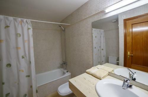 Apartaments Sa Guilla