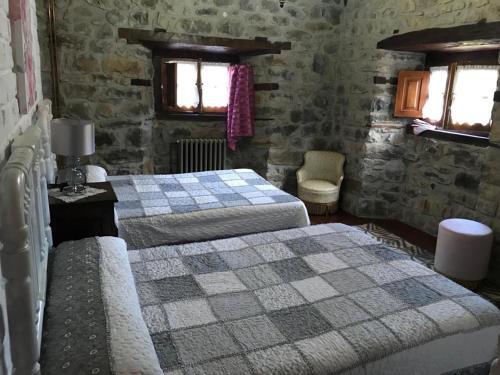 Agroturismo Vivienda Rural Sobrevilla II