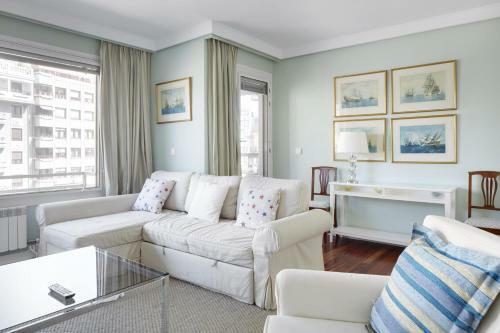 Apartamento Koxka - Basque Stay
