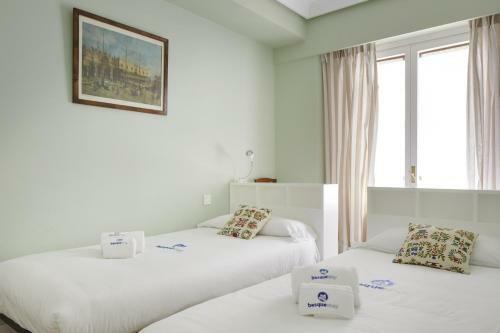 Apartamento Koxka - Basque Stay