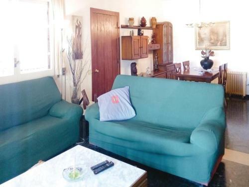Holiday Home Cunit With Fireplace II