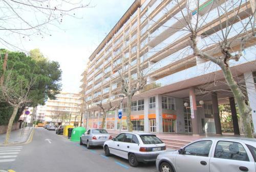 Apartamento Zeus Central Park