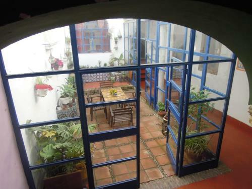 Bed & Breakfast El Sue�o Hostel