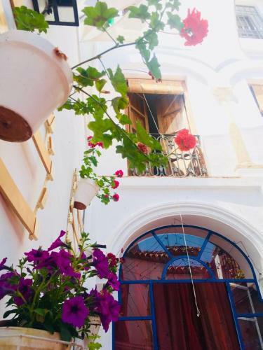 Bed & Breakfast El Sue�o Hostel