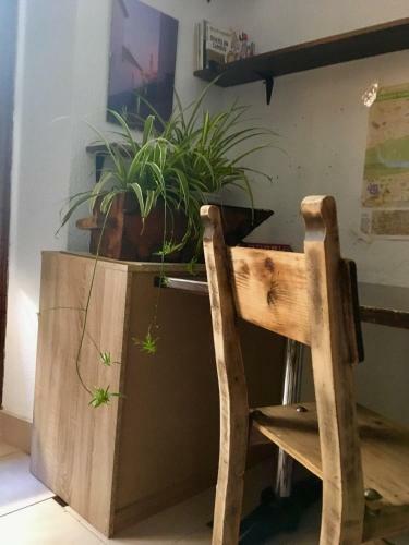Bed & Breakfast El Sue�o Hostel