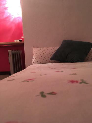 Bed & Breakfast El Sue�o Hostel