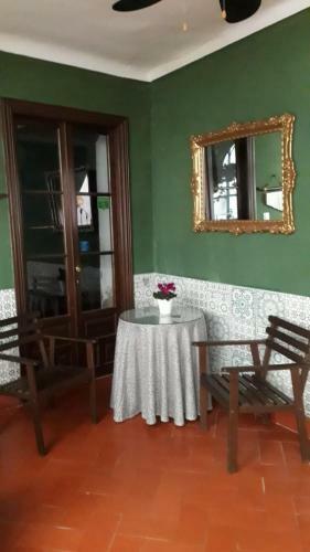 Bed & Breakfast El Sue�o Hostel