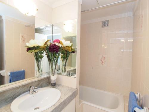 Apartment Gran Lago.12