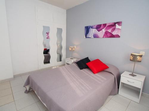 Apartment Gran Lago.12