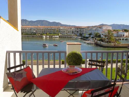 Apartment Gran Lago.12