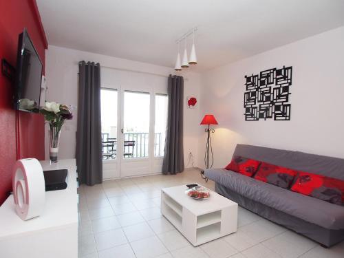 Apartment Gran Lago.12
