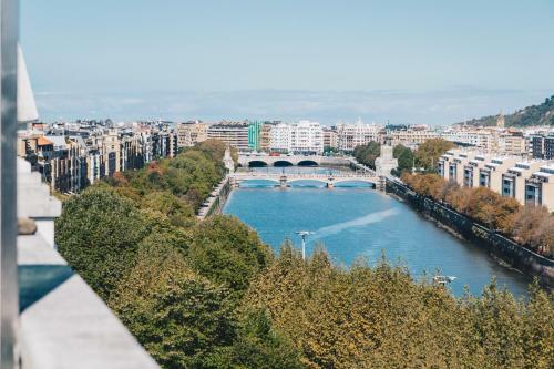 Apartamento Mirador By People Rentals