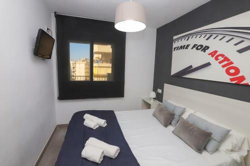 Apartamento Different Grd