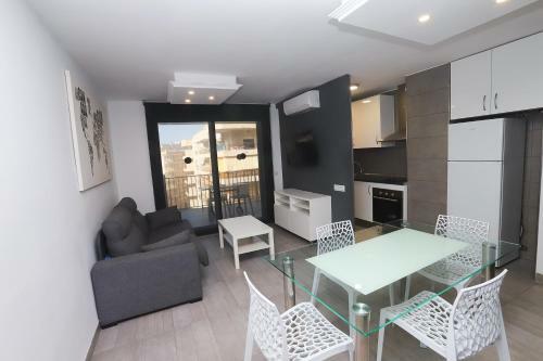Apartamento Different Grd