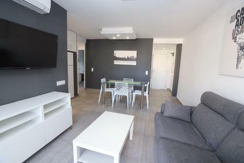 Apartamento Different Grd