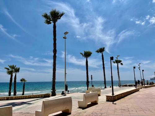 Apartamento Papagayo C�modo, Bonito, C�ntrico