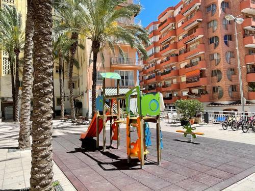 Apartamento Papagayo C�modo, Bonito, C�ntrico