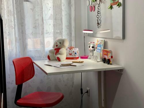 Apartamento Papagayo C�modo, Bonito, C�ntrico