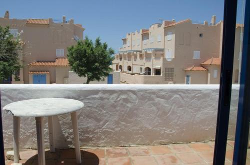 Apartamento Al Tarik Entremedio