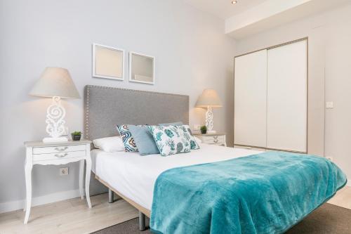 Zurriola Suites 2 By Forever Apartments