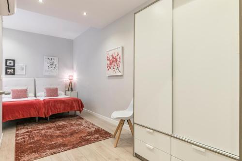 Zurriola Suites 2 By Forever Apartments