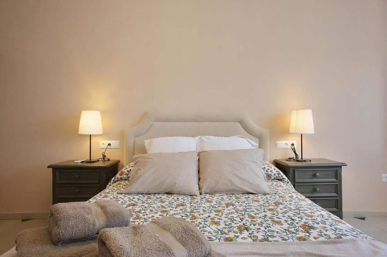 Apartamentos Ronda Luz