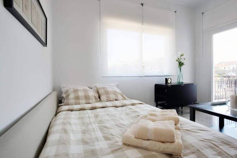 Apartamentos Ronda Luz