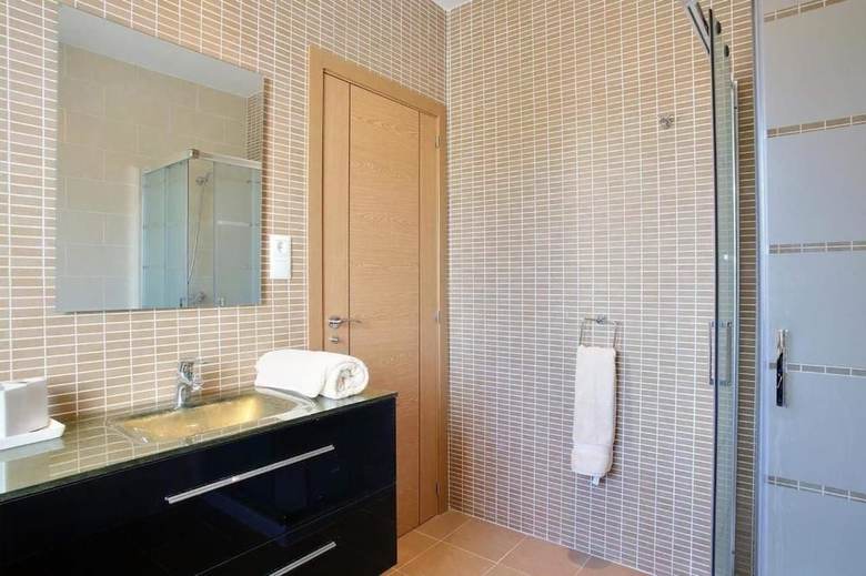 Apartamentos Ronda Luz