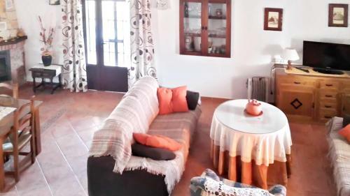 Holiday Home Camino De La Cantera