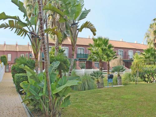 Apartamento Duplex La Barrosa