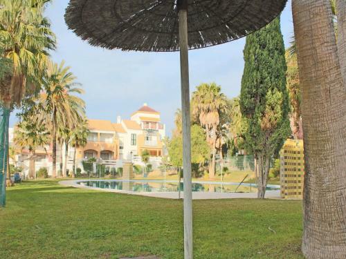 Apartamento Duplex La Barrosa