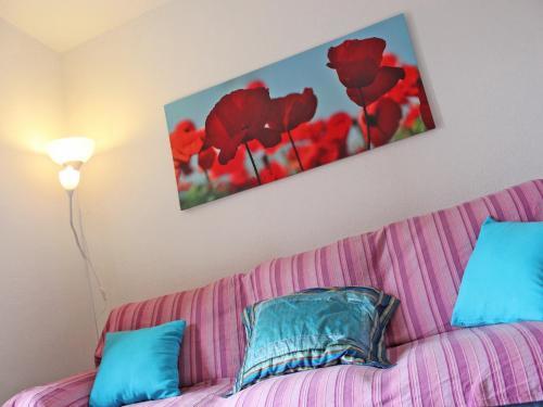 Apartamento Duplex La Barrosa