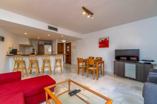 Apartamento Bennecke Carla