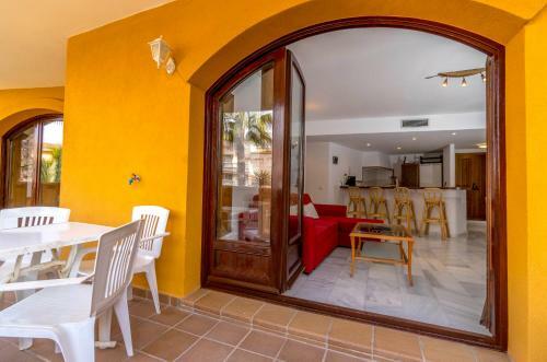 Apartamento Bennecke Carla