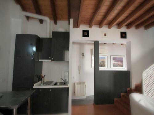 Apartamento Patio Toledano