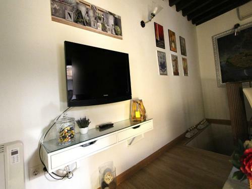 Apartamento Patio Toledano