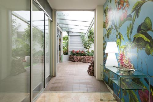 Apartamento Suites Garden Loft Picasso