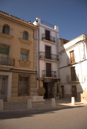 Apartamento Origens